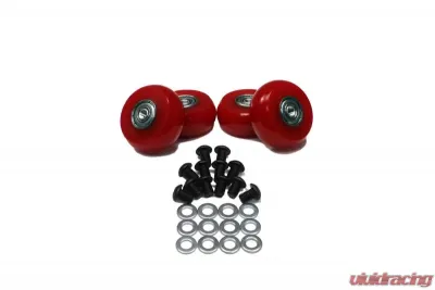 Energy Suspension Creeper Wheel - 9.9169R
