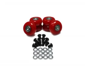 Energy Suspension Creeper Wheel