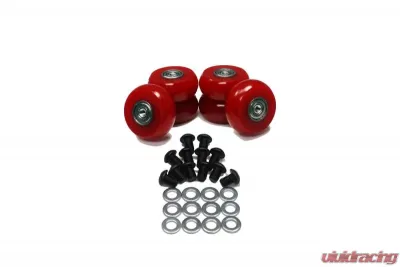 Energy Suspension Creeper Wheel - 9.9170R