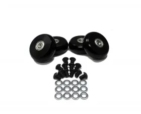 Energy Suspension Creeper Wheel