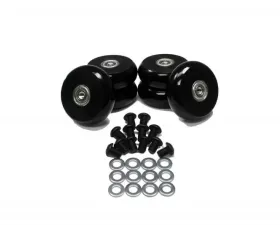Energy Suspension Creeper Wheel