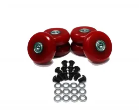 Energy Suspension Creeper Wheel