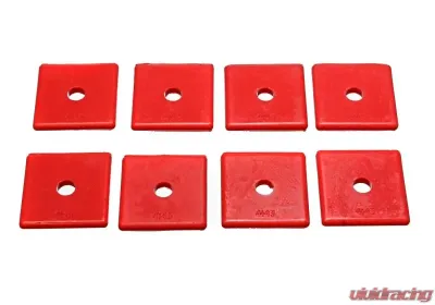 Energy Suspension Universal Products - 9.9533R