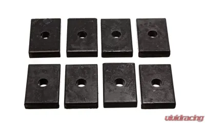 Energy Suspension Universal Products - 9.9536G