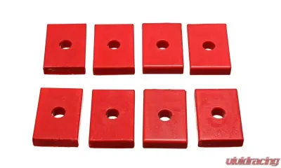 Energy Suspension Universal Products - 9.9536R