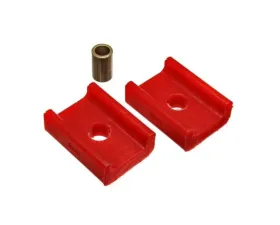 Energy Suspension Red Transmission Buffer Mount Set MG MGB 1963-1980