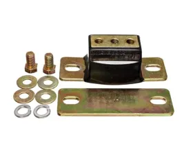 Energy Suspension Black Transmission Mount Buick|Chevrolet|GMC 1964-1998