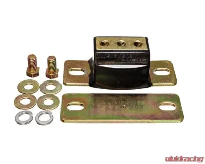 Energy Suspension Black Transmission Mount Buick|Chevrolet|GMC 1964-1998 - 3.1108G