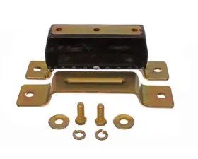 Energy Suspension Black Transmission Mount Large 7.5C-C Chevrolet|GMC 1983-2002