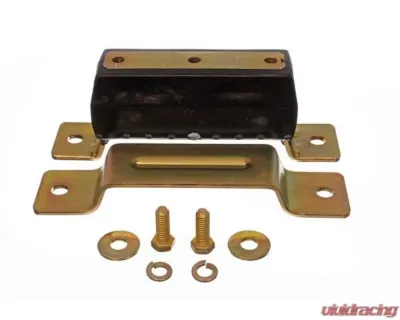 Energy Suspension Black Transmission Mount Large 7.5C-C Chevrolet|GMC 1983-2002 - 3.1129G