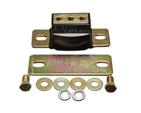 Energy Suspension Black Transmision Mount Chevrolet|Pontiac  1982-2002