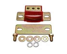 Energy Suspension Red Transmision Mount Chevrolet|Pontiac 1982-2002