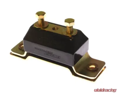 Energy Suspension Black Transmission Mount Ford|Mercury 1979-1995 - 4.1104G