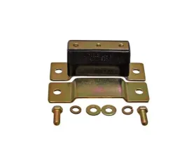 Energy Suspension Black Transmission Mount Ford|Mazda 1983-2010