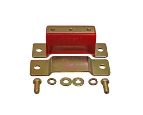 Energy Suspension Red Transmission Mount Ford|Mazda 1983-2010