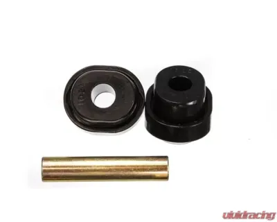 Energy Suspension Black Transmission Mount Chrysler|Dodge|Plymouth 1963-1988 - 5.1101G