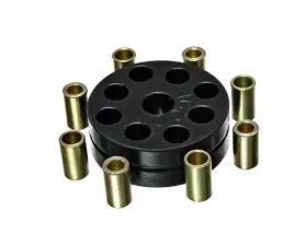 Energy Suspension Black Steering Coupler Nissan 240Z|260Z|280Z 1970-1978