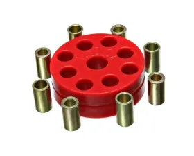 Energy Suspension Red Steering Coupler Nissan 240Z|260Z|280Z 1970-1978