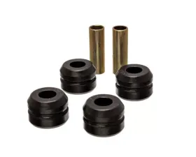 Energy Suspension Black Strut Rod Bushing Nissan 720 1980-1986