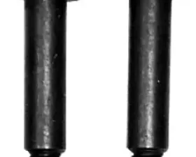 Exhaust Accessory; Exhaust Bolt and Spring Nissan Versa 2012-2015 1.6L 4-Cyl