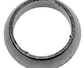 Exhaust Accessory; Exhaust Pipe Flange Gasket Nissan Cube 2009-2014 1.8L 4-Cyl