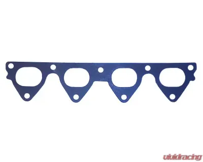 Exhaust Accessory; Exhaust Pipe Flange Gasket Honda Civic 1996-2000 1.6L 4-Cyl - 8431