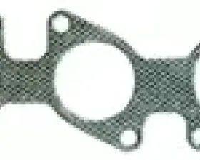 Exhaust Accessory; Exhaust Pipe Flange Gasket Toyota FJ Cruiser 2007-2014 4.0L V6