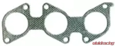 Exhaust Accessory; Exhaust Pipe Flange Gasket Toyota FJ Cruiser 2007-2014 4.0L V6 - 8475