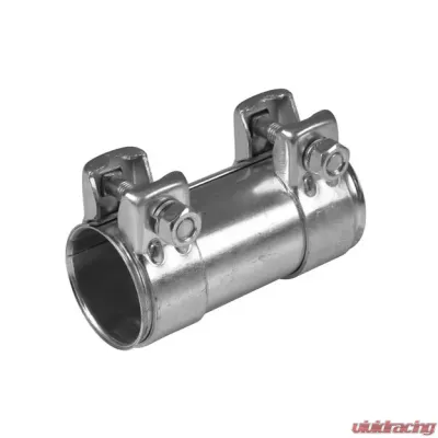 Exhaust Accessory; Exhaust Clamp Volkswagen Passat 1998-2005 2.8L V6 - 8641