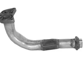 Exhaust/Tail Pipes; Exhaust Pipe Acura Integra Front 1994-2001 1.8L 4-Cyl