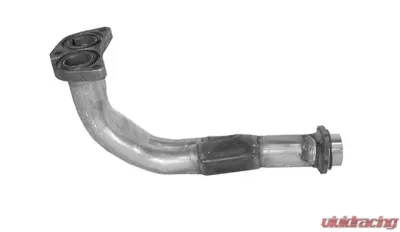 Exhaust/Tail Pipes; Exhaust Pipe Acura Integra Front 1994-2001 1.8L 4-Cyl - AC1301
