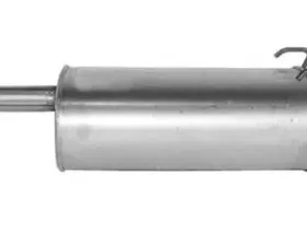 Exhaust Muffler Acura Integra Rear 1994-2001 1.8L 4-Cyl