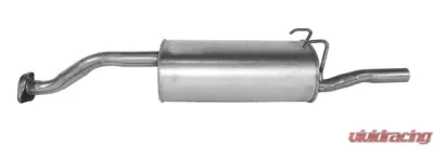 Exhaust Muffler Acura Integra Rear 1994-2001 1.8L 4-Cyl - AC1317