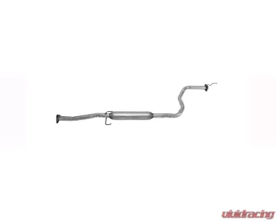 Exhaust/Tail Pipes; Exhaust Resonator Acura Integra 1994-2001 1.8L 4-Cyl - AC1415