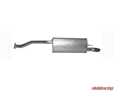 Exhaust Muffler Acura RL Rear 1996-2004 3.5L V6 - AC1607