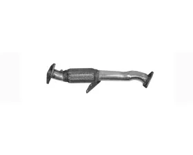 Exhaust/Tail Pipes; Exhaust Pipe Acura TL Front 1995-1998 2.5L 5-Cyl
