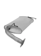 Exhaust Muffler Acura TL Rear Right 2002-2003 3.2L V6                                     - AC2307 - Image 2