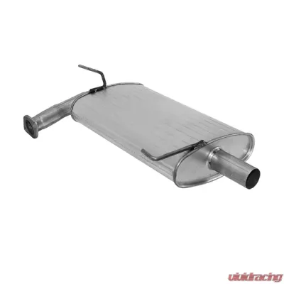 Exhaust Muffler Acura TL Rear Right 2002-2003 3.2L V6 - AC2307