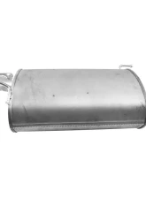 Exhaust Muffler Acura TL Rear Left 2002-2003 3.2L V6                                     - AC2377 - Image 3