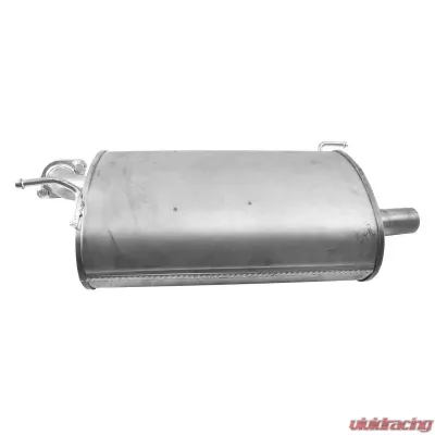 Exhaust Muffler Acura TL Rear Left 2002-2003 3.2L V6 - AC2377