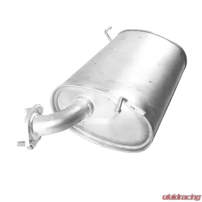 Exhaust Muffler Acura TL Rear Left 2002-2003 3.2L V6 - AC2377