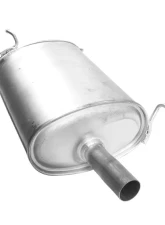 Exhaust Muffler Acura TL Rear Left 2002-2003 3.2L V6                                     - AC2377 - Image 3