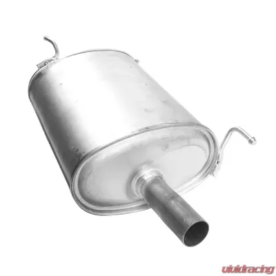 Exhaust Muffler Acura TL Rear Left 2002-2003 3.2L V6 - AC2377