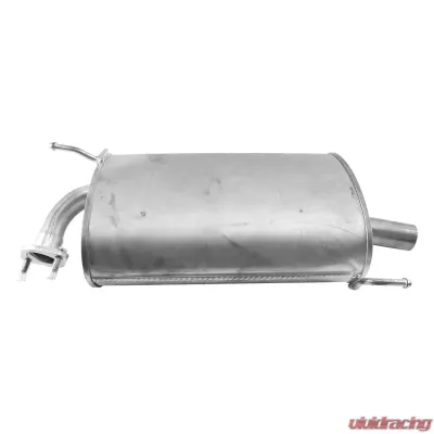 Exhaust Muffler Acura TL Rear Right 1999-2003 3.2L V6 - AC2387
