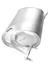 Exhaust Muffler Acura TL Rear Right 1999-2003 3.2L V6                                     - AC2387 - Image 3