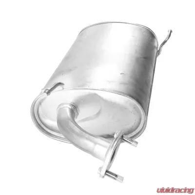 Exhaust Muffler Acura TL Rear Right 1999-2003 3.2L V6 - AC2387
