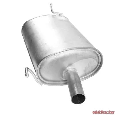 Exhaust Muffler Acura TL Rear Right 1999-2003 3.2L V6 - AC2387
