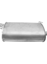 Exhaust Muffler Acura TL Rear Left 1999-2003 3.2L V6                                     - AC2397 - Image 3