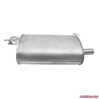 Exhaust Muffler Acura TL Rear Left 1999-2003 3.2L V6 - AC2397