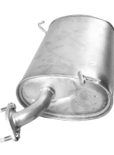 Exhaust Muffler Acura TL Rear Left 1999-2003 3.2L V6                                     - AC2397 - Image 3